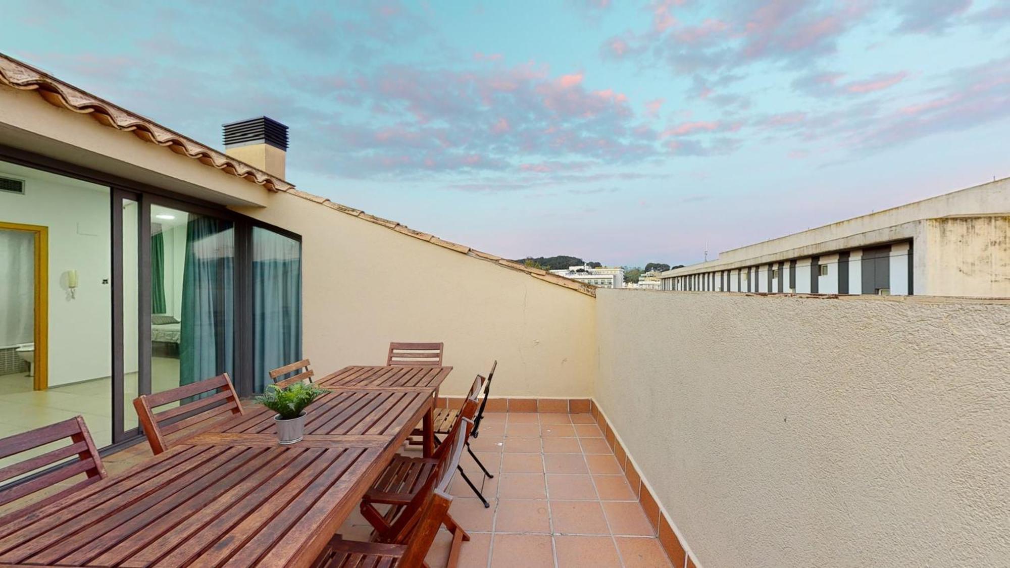 Appartement Summer Dreams Lloret de Mar