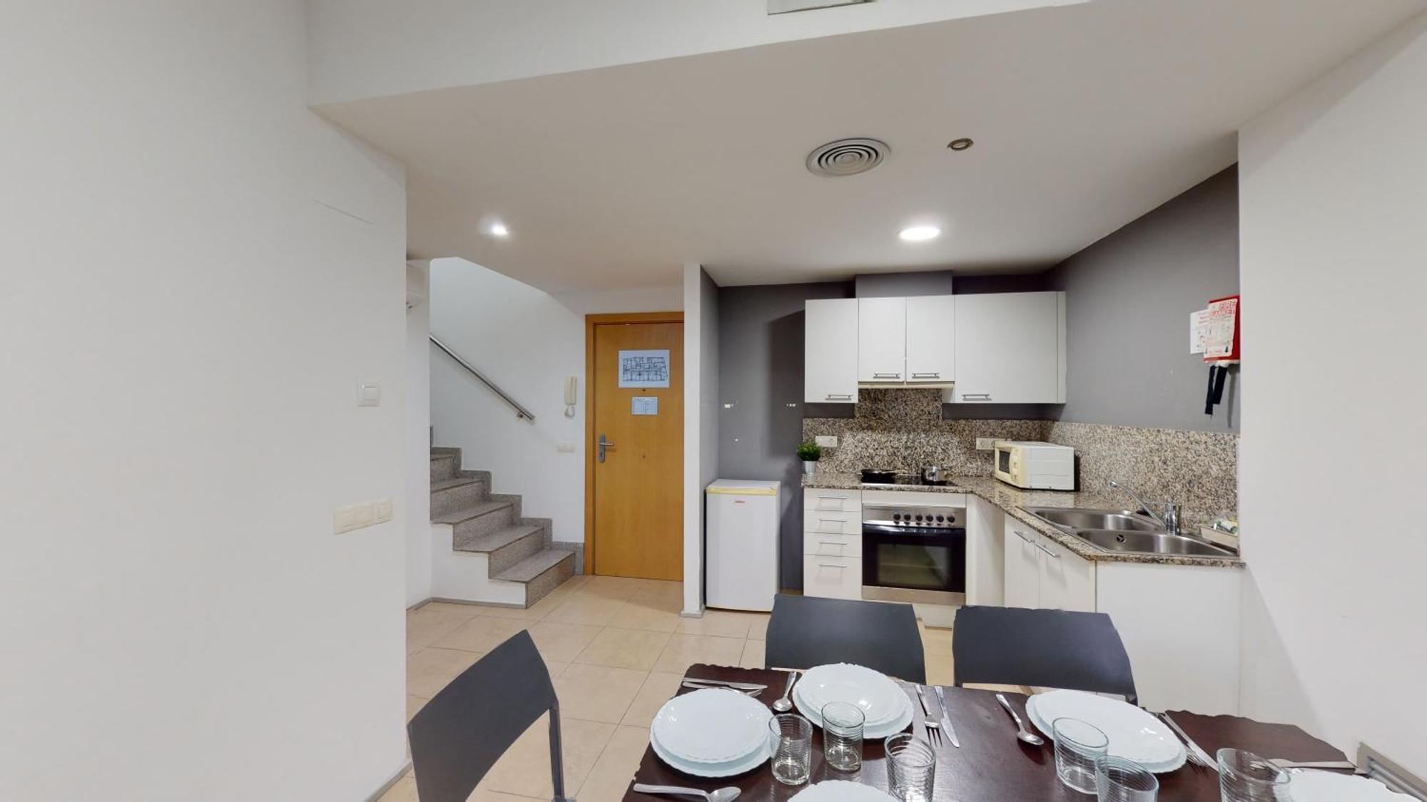 Summer Dreams Appartement Lloret de Mar