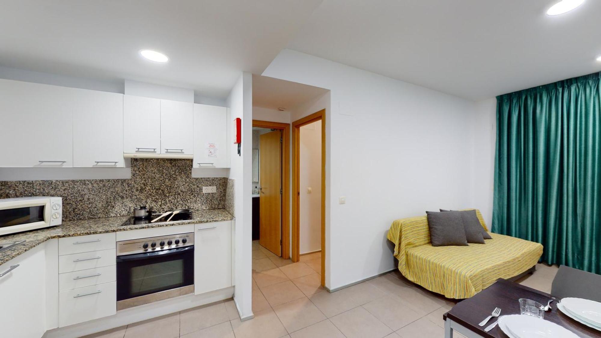 Appartement Summer Dreams