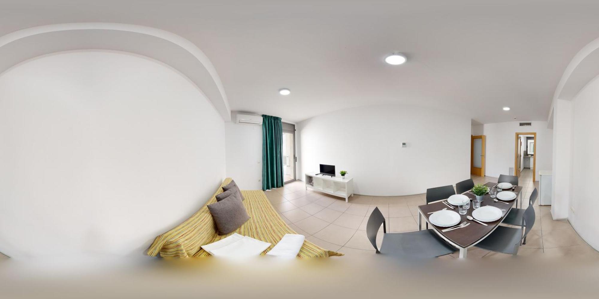 Summer Dreams Appartement Lloret de Mar